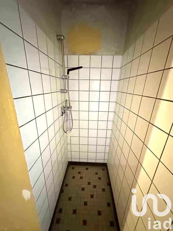 Maison - 112 m² - 3 pièces