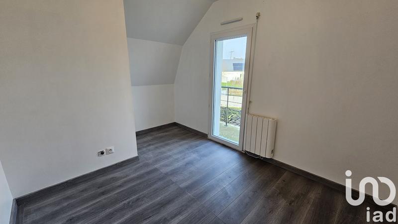 Maison - 140 m² - 7 pièces