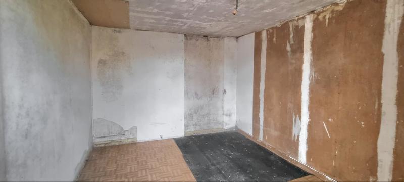 Maison - 48 m² - 3 pièces