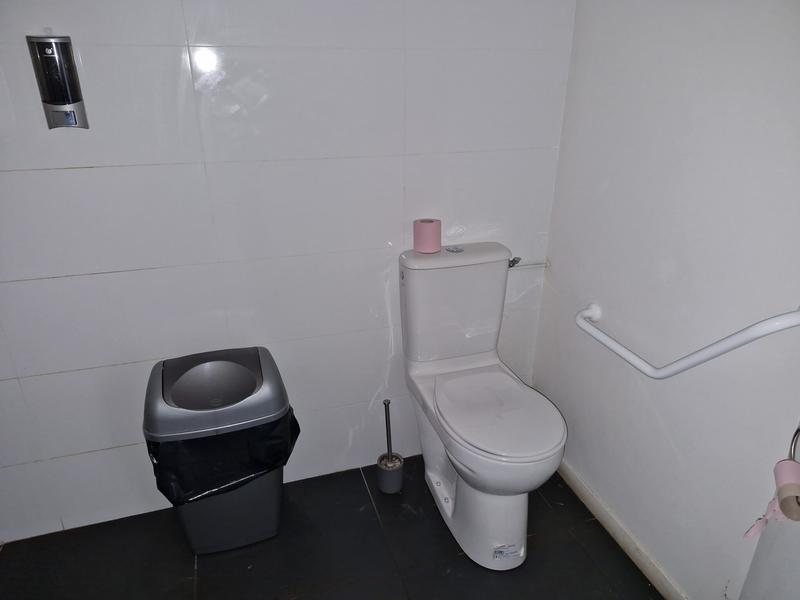 Local commercial - 200 m²