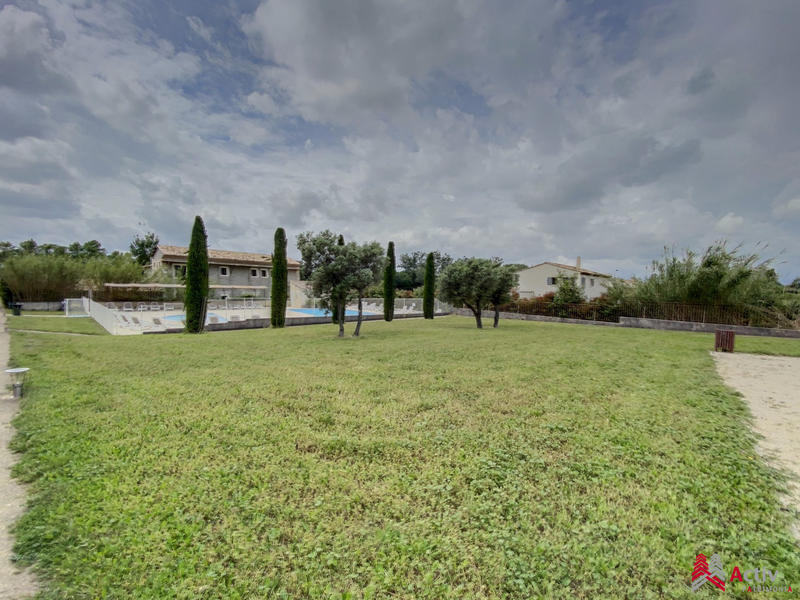 Appartement - 31 m² - 2 pièces