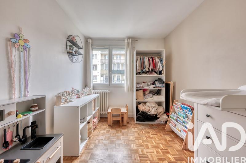 Appartement - 70 m² - 4 pièces