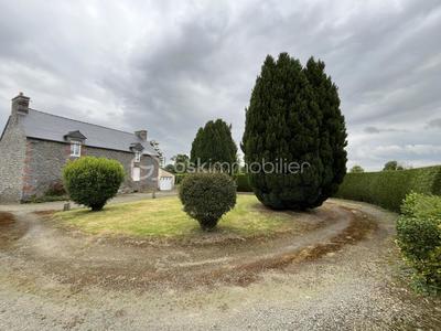 Maison de campagne - 65 m² - 3 pièces