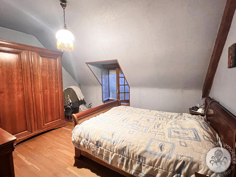 Maison - 144 m² - 4 pièces