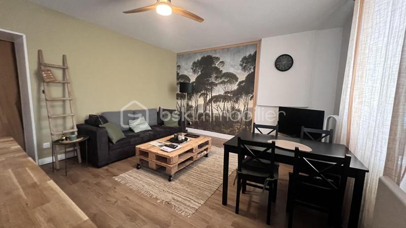 Immeuble - 179 m² - 5 pièces