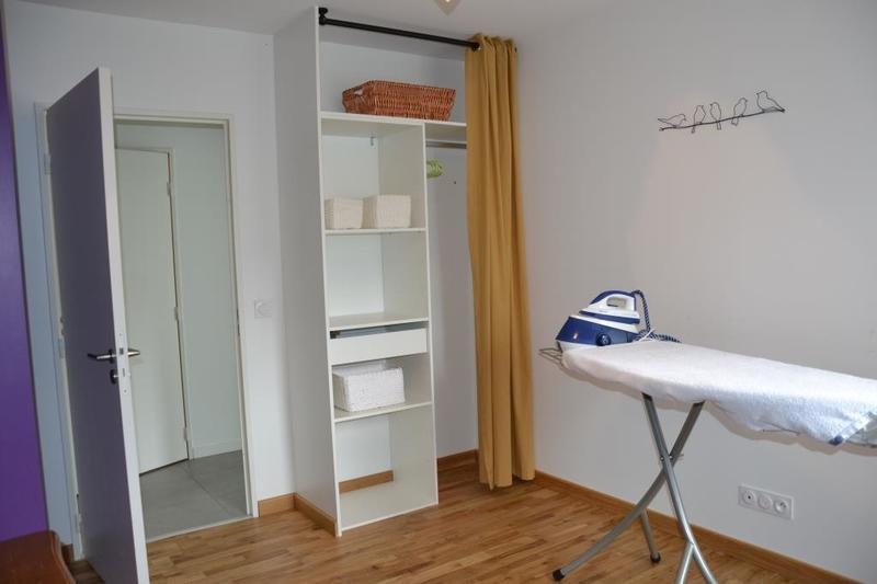 Appartement - 79 m² - 3 pièces