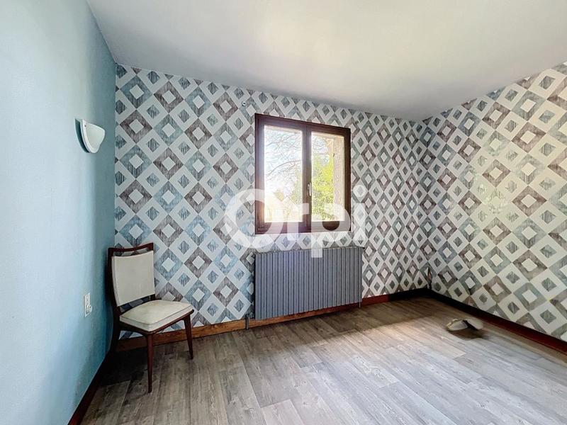 Maison - 78 m² - 3 pièces