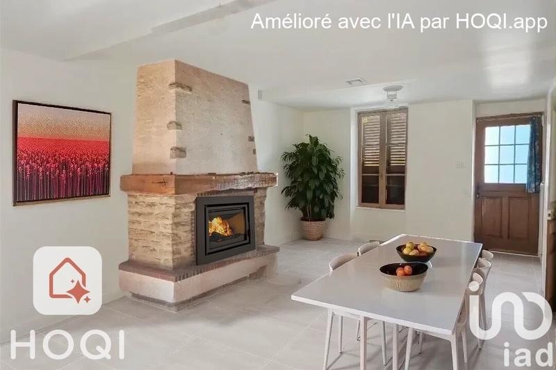 Maison de village - 139 m² - 7 pièces