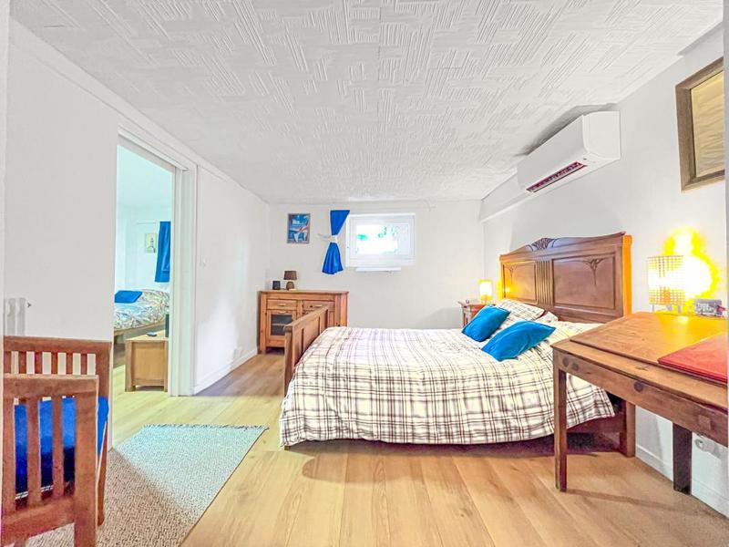 Maison - 126 m² - 5 pièces