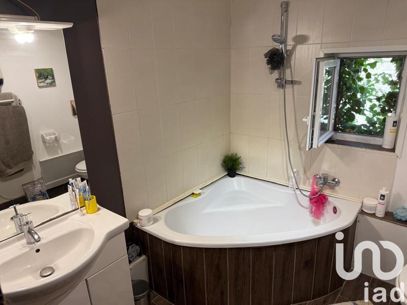 Maison de campagne - 280 m² - 11 pièces