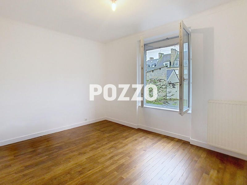 Appartement - 83 m² - 3 pièces