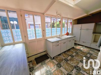 Maison de ville - 248 m² - 10 pièces