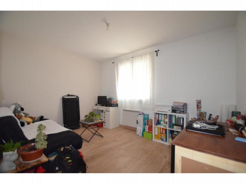 Maison - 91 m² - 3 pièces