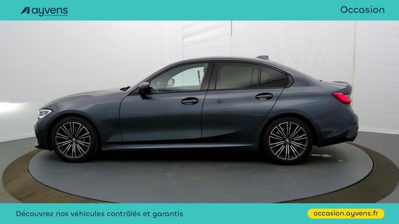 Bmw Série 3 M340dA Mh xDrive 340ch