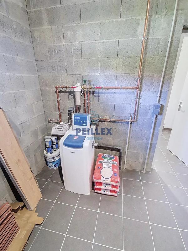 Maison - 102 m² - 5 pièces