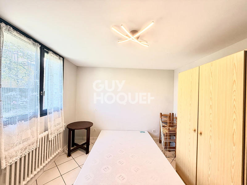 Appartement - 28 m² - 2 pièces