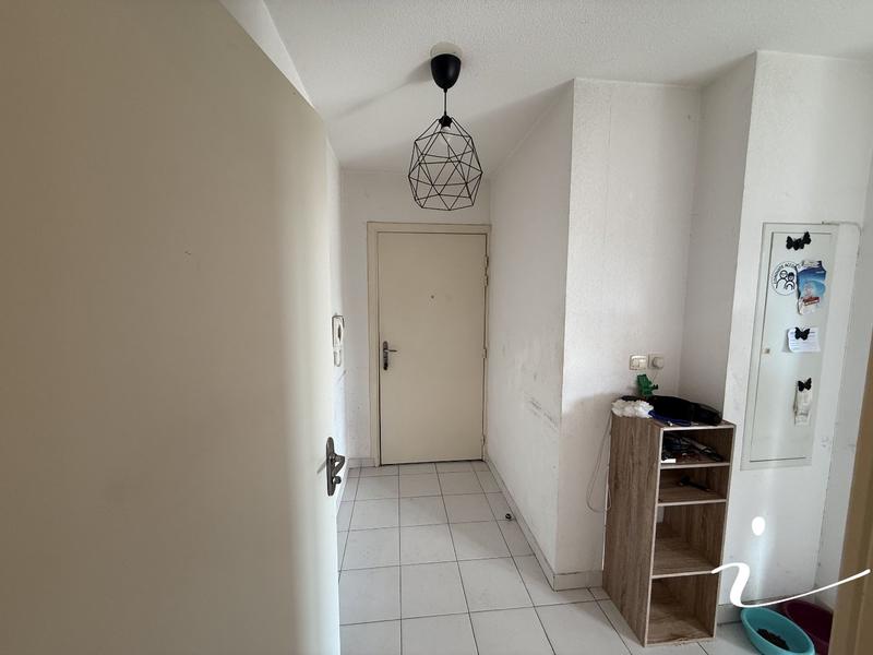 Appartement - 35 m² - 1 pièce