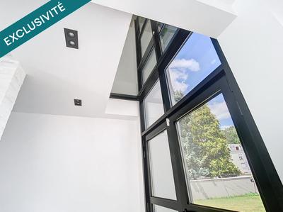 Maison - 246 m² - 6 pièces