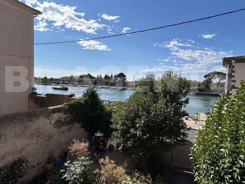 Appartement - 45 m² - 3 pièces