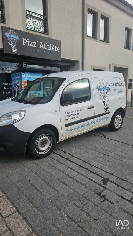 Local commercial - 148 m²