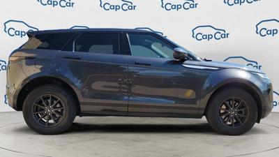 Land Rover Range Rover Evoque II 2.0 d 150 Bva R-Dynamic