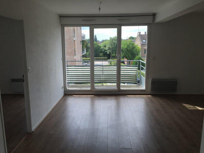 Appartement - 50 m²