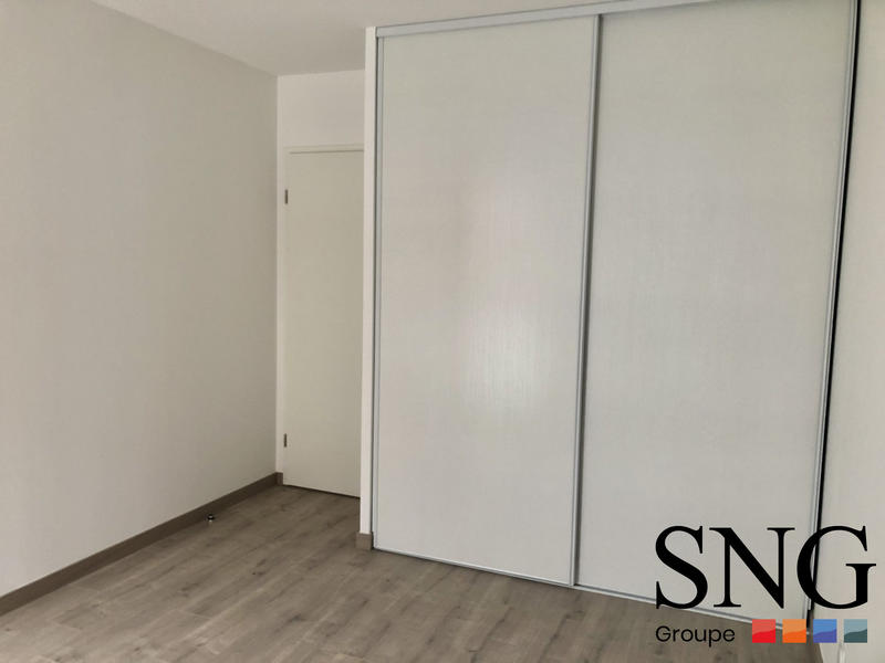 Villa - 86 m² - 4 pièces