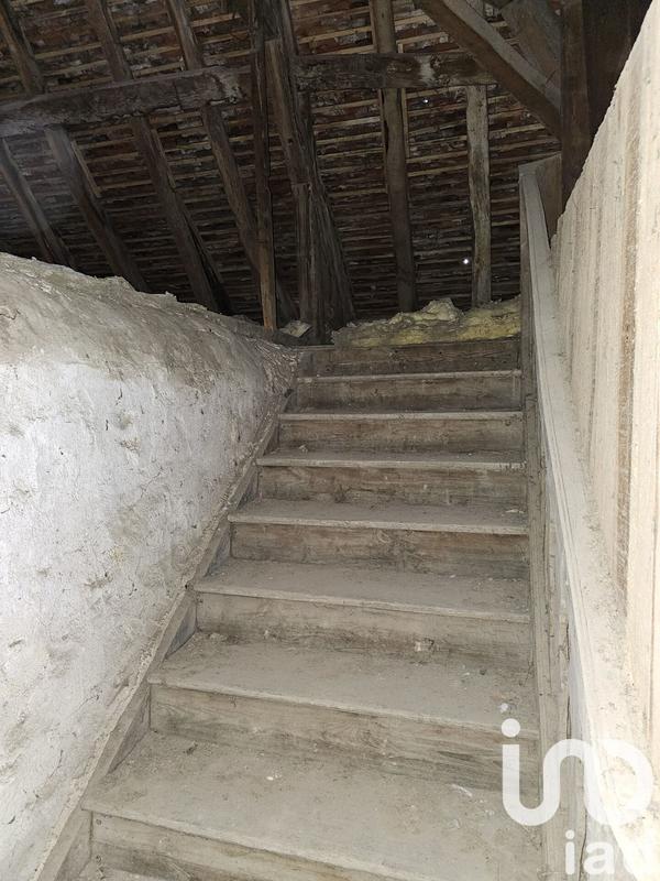 Maison de ville - 180 m² - 2 pièces