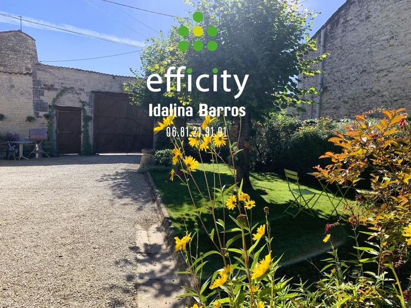 Maison - 200 m² - 6 pièces