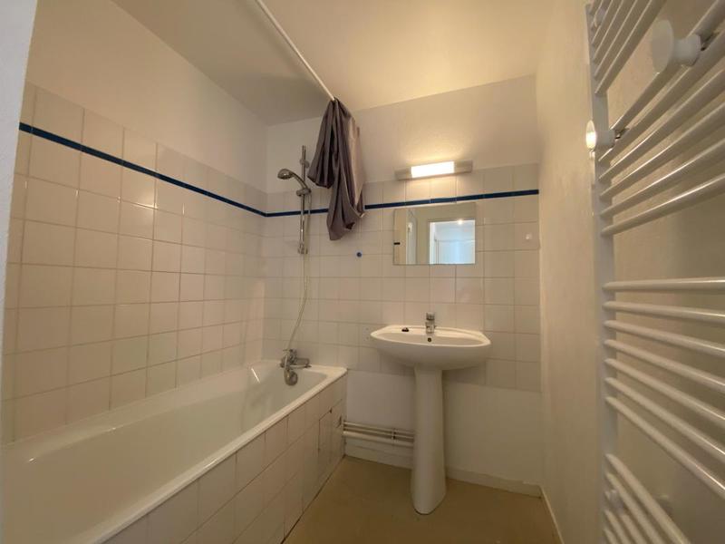 Appartement - 55 m² - 2 pièces