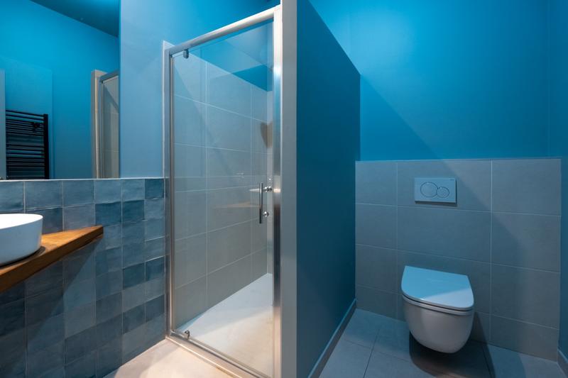 Appartement bourgeois - 139 m² - 3 pièces