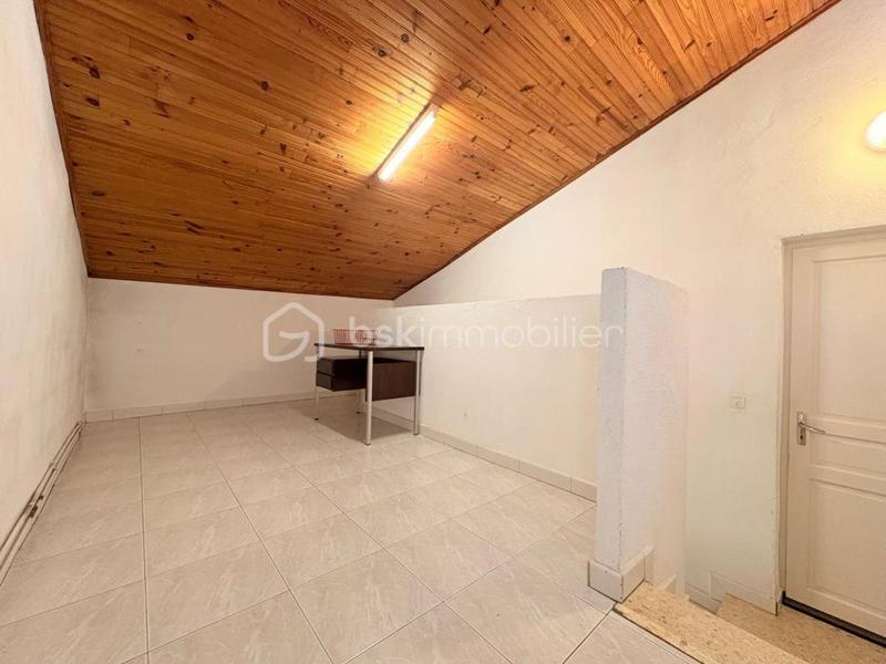 Villa - 140 m² - 6 pièces