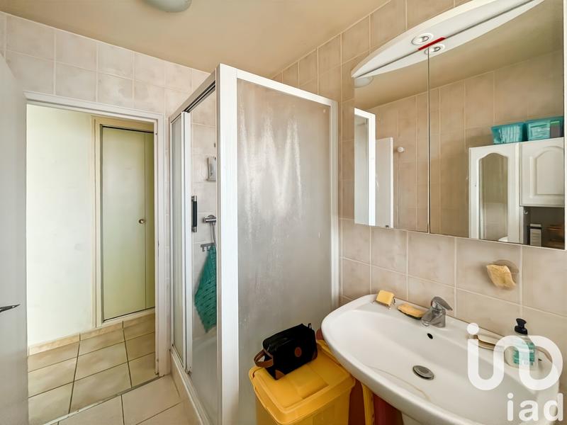 Appartement - 121 m² - 5 pièces