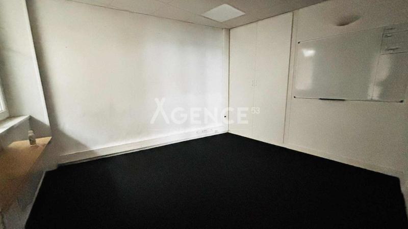 Local commercial - 115 m²