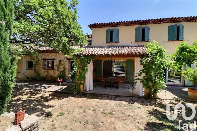 Bastide - 315 m² - 10 pièces