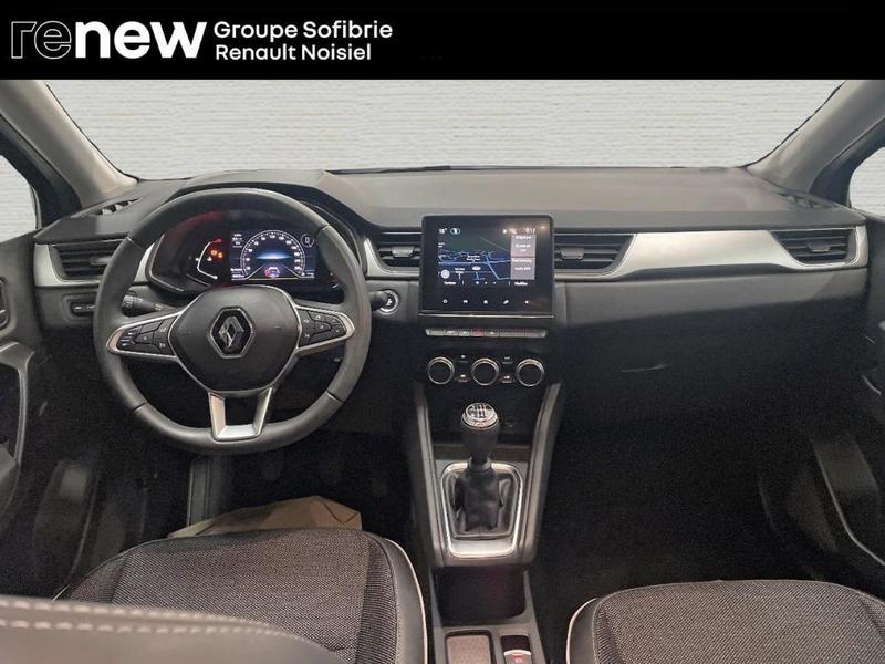 Renault Captur TCe 90 - 21 Intens