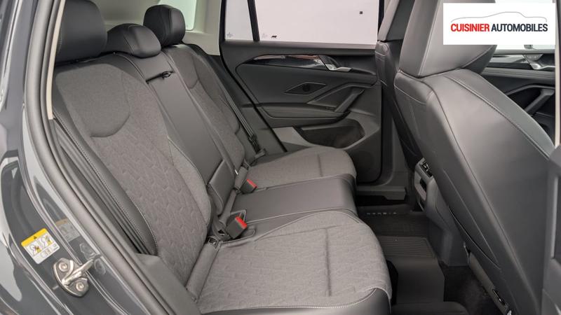 Volkswagen Tiguan Nouveau 1.5 eTSI 150cv Dsg7 Life Plus