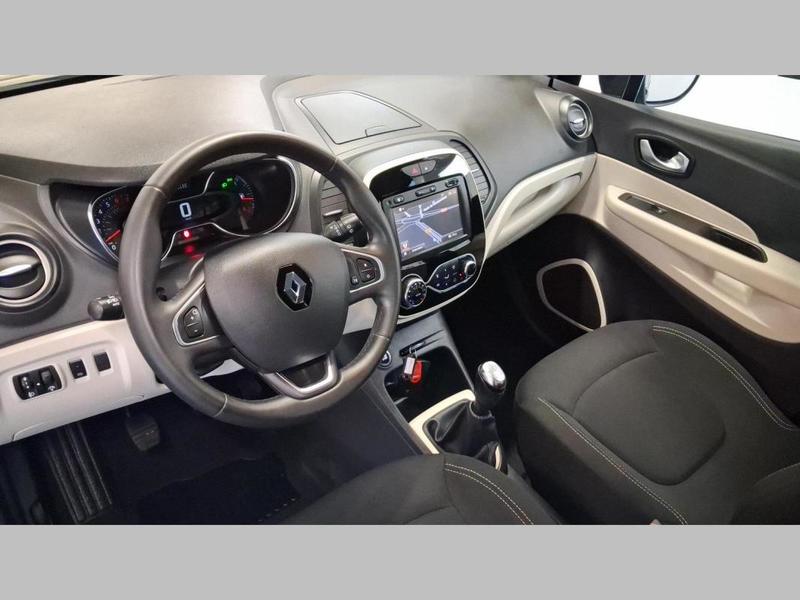 Renault Captur TCe 90 Energy Zen