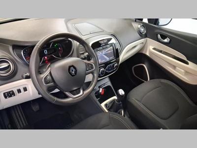 Renault Captur TCe 90 Energy Zen
