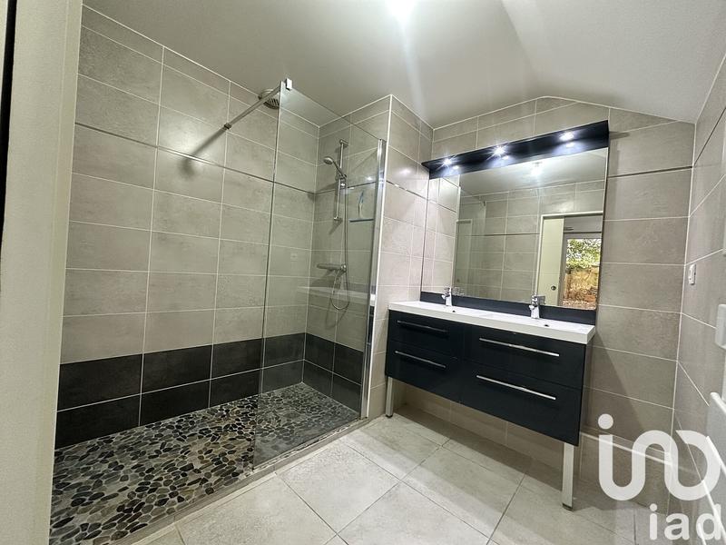 Appartement - 95 m² - 4 pièces