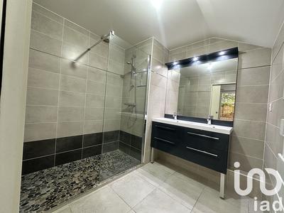 Appartement - 95 m² - 4 pièces