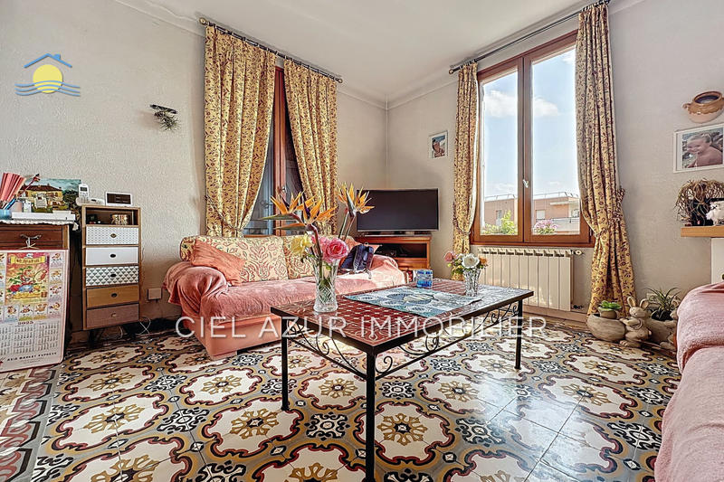 Maison - 133 m² - 6 pièces