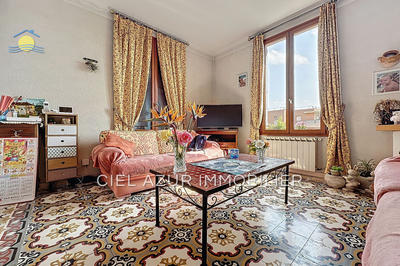 Maison - 133 m² - 6 pièces