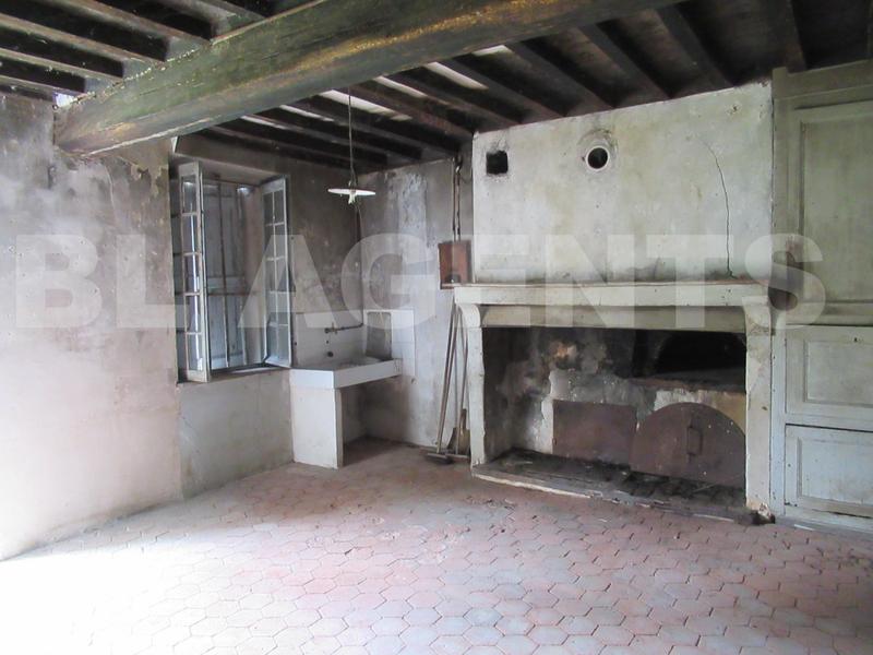 Maison - 172 m² - 9 pièces