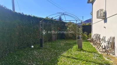 Maison - 116 m² - 6 pièces