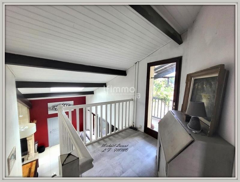 Maison - 161 m² - 6 pièces