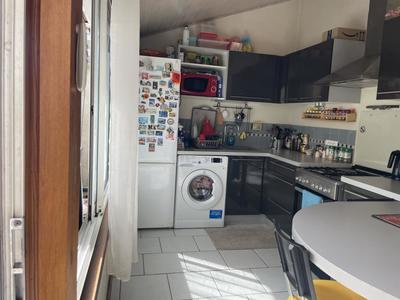 Maison de village - 67 m² - 3 pièces