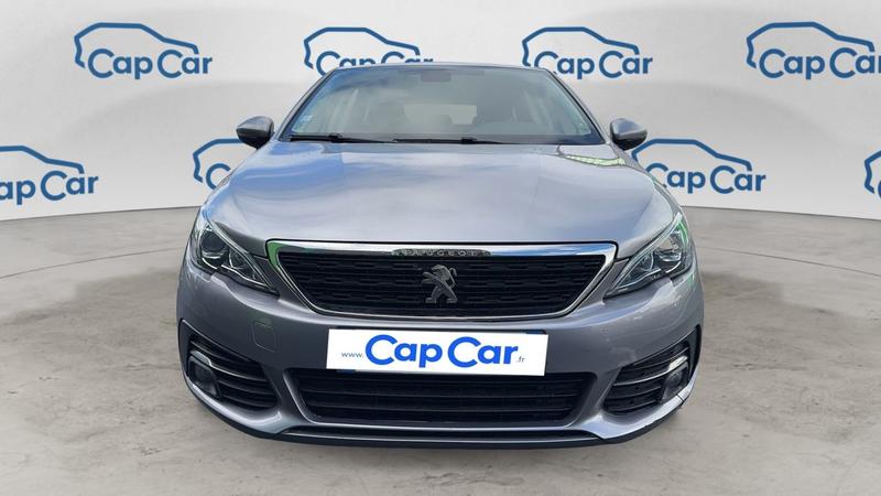 Peugeot 308 II 1.5 BlueHDi 130 Eat 6 Active