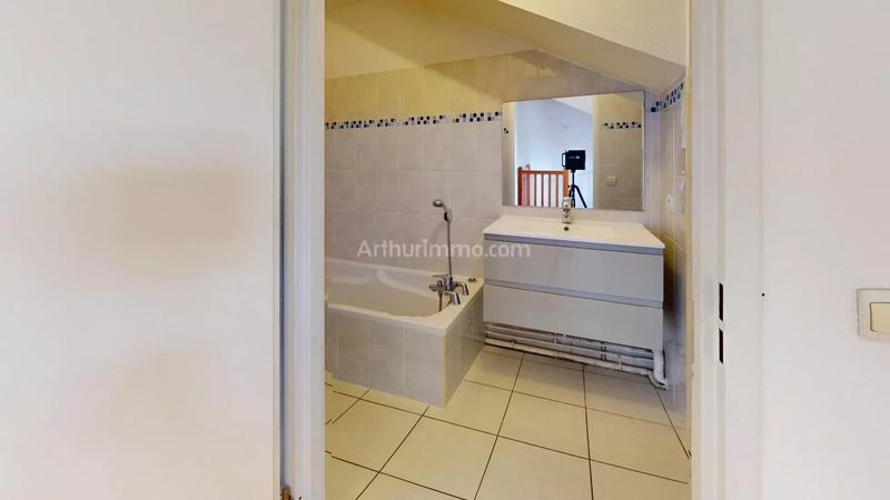 Appartement - 78 m² - 4 pièces