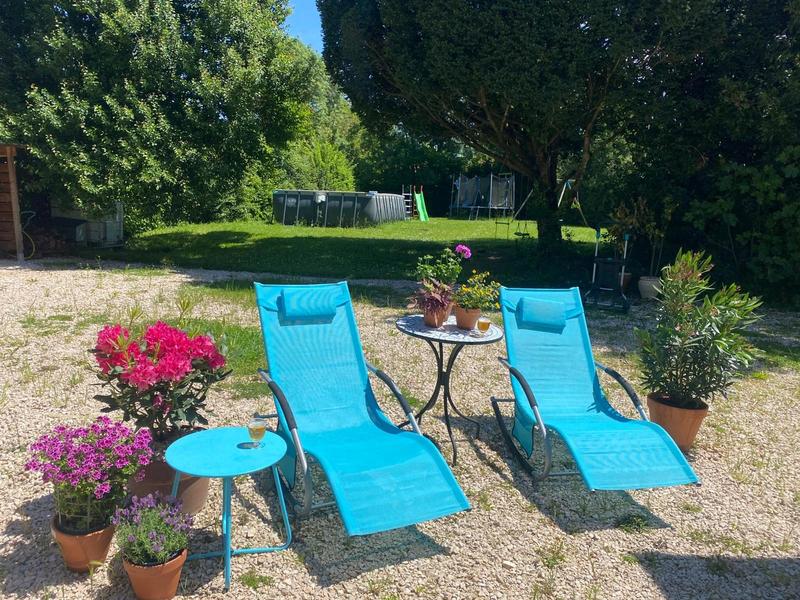 Maison ancienne - 295 m² - 8 pièces